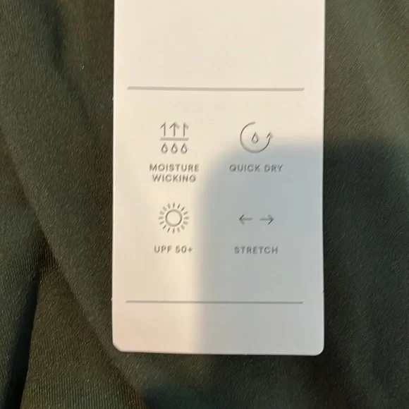 Women’s mid rise 5” shorts. 1914 - Picture 4 of 6